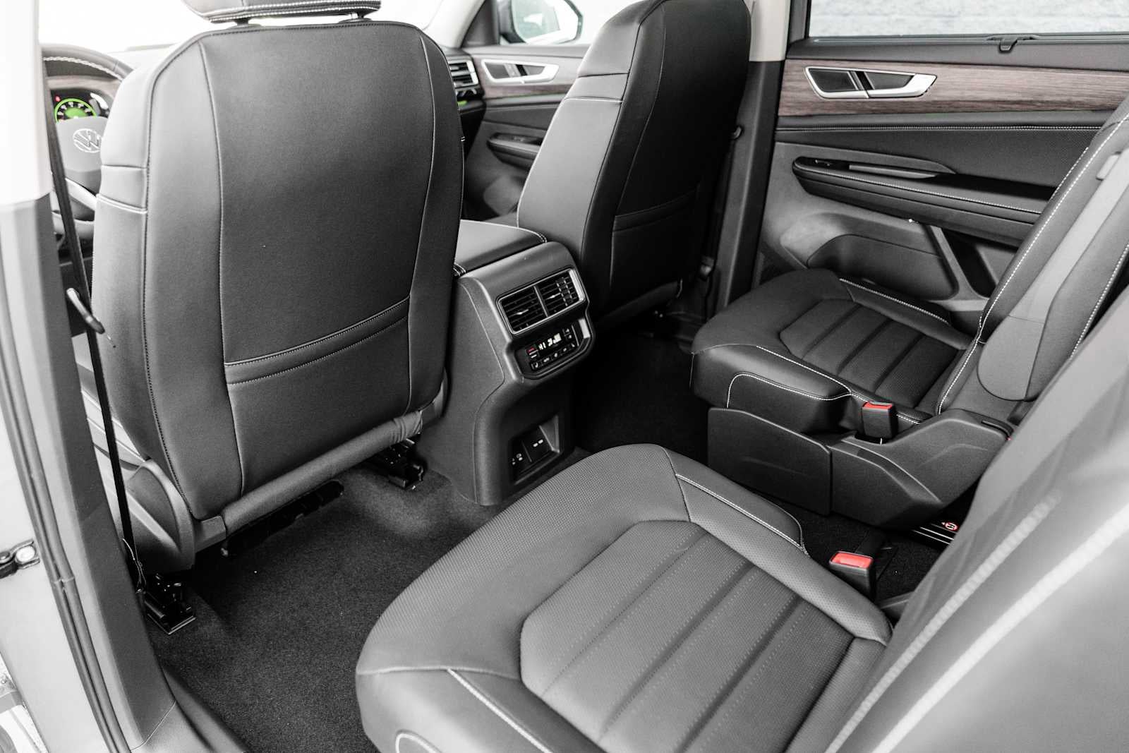 2026 Volkswagen Atlas 2.0T SEL 4MOTION