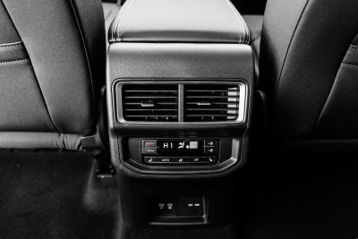 2026 Volkswagen Atlas 2.0T SEL 4MOTION