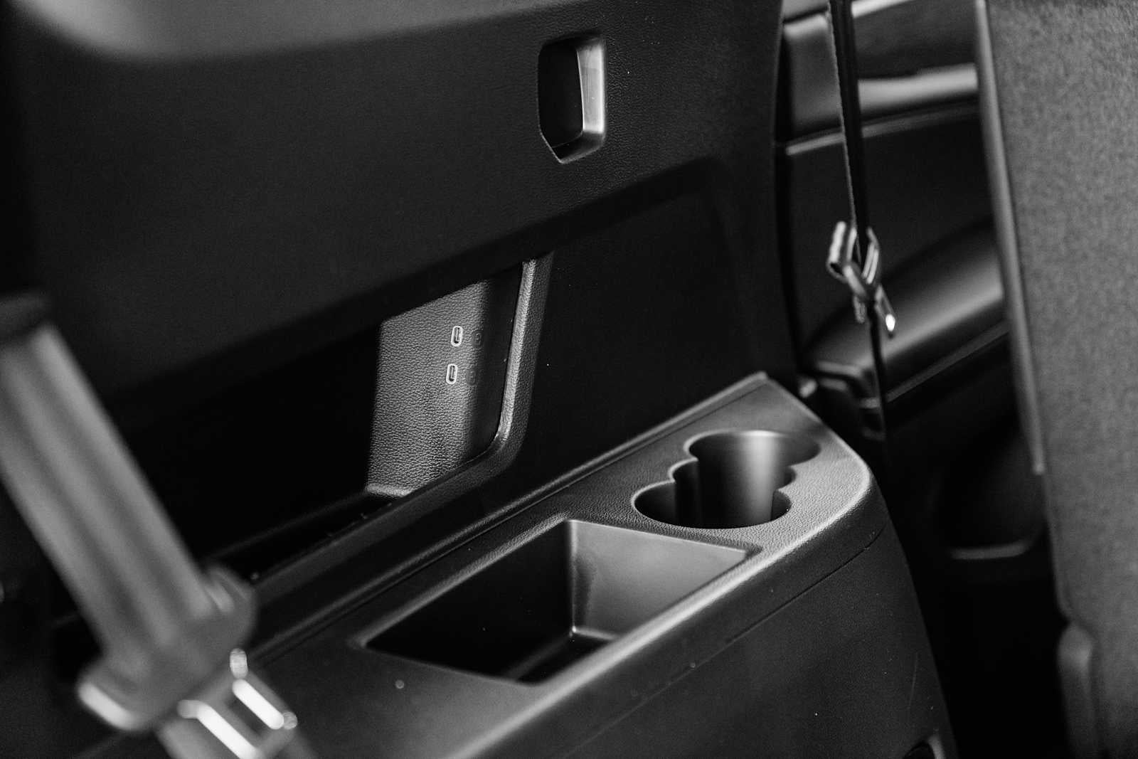 2026 Volkswagen Atlas 2.0T SEL 4MOTION