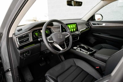 2026 Volkswagen Atlas 2.0T SEL 4MOTION