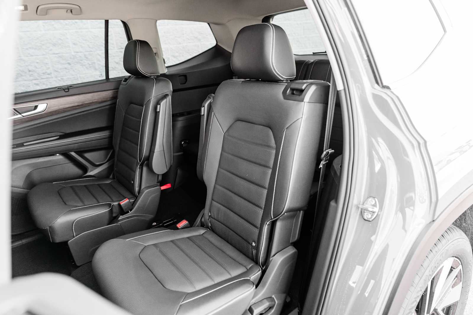 2026 Volkswagen Atlas 2.0T SEL 4MOTION