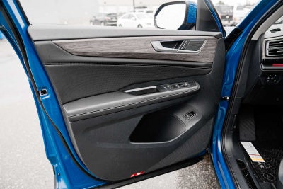 2026 Volkswagen Atlas 2.0T SEL 4MOTION