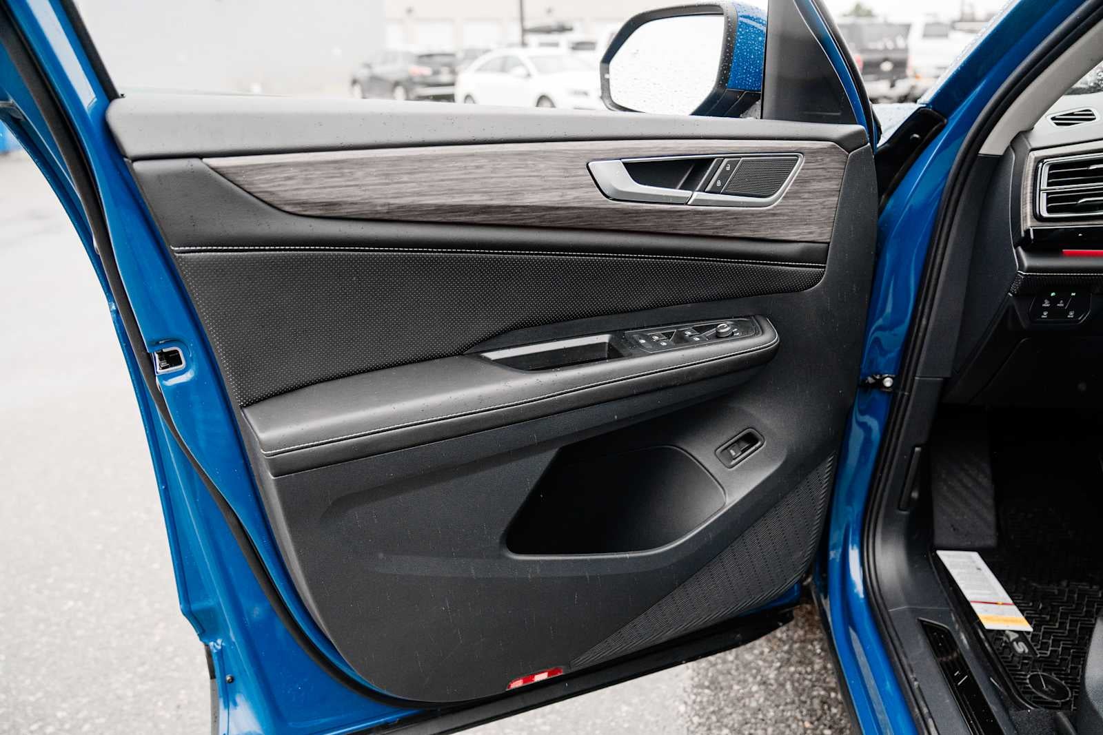 2026 Volkswagen Atlas 2.0T SEL 4MOTION