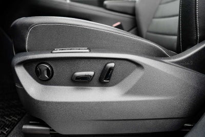 2026 Volkswagen Atlas 2.0T SEL 4MOTION