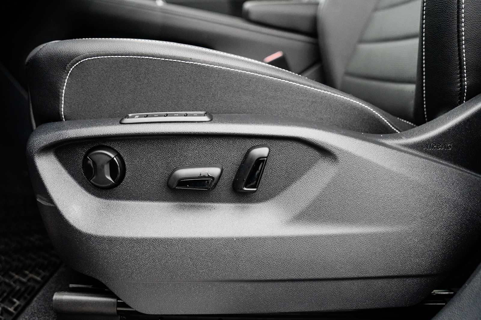 2026 Volkswagen Atlas 2.0T SEL 4MOTION