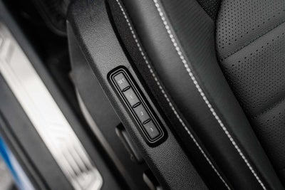 2026 Volkswagen Atlas 2.0T SEL 4MOTION