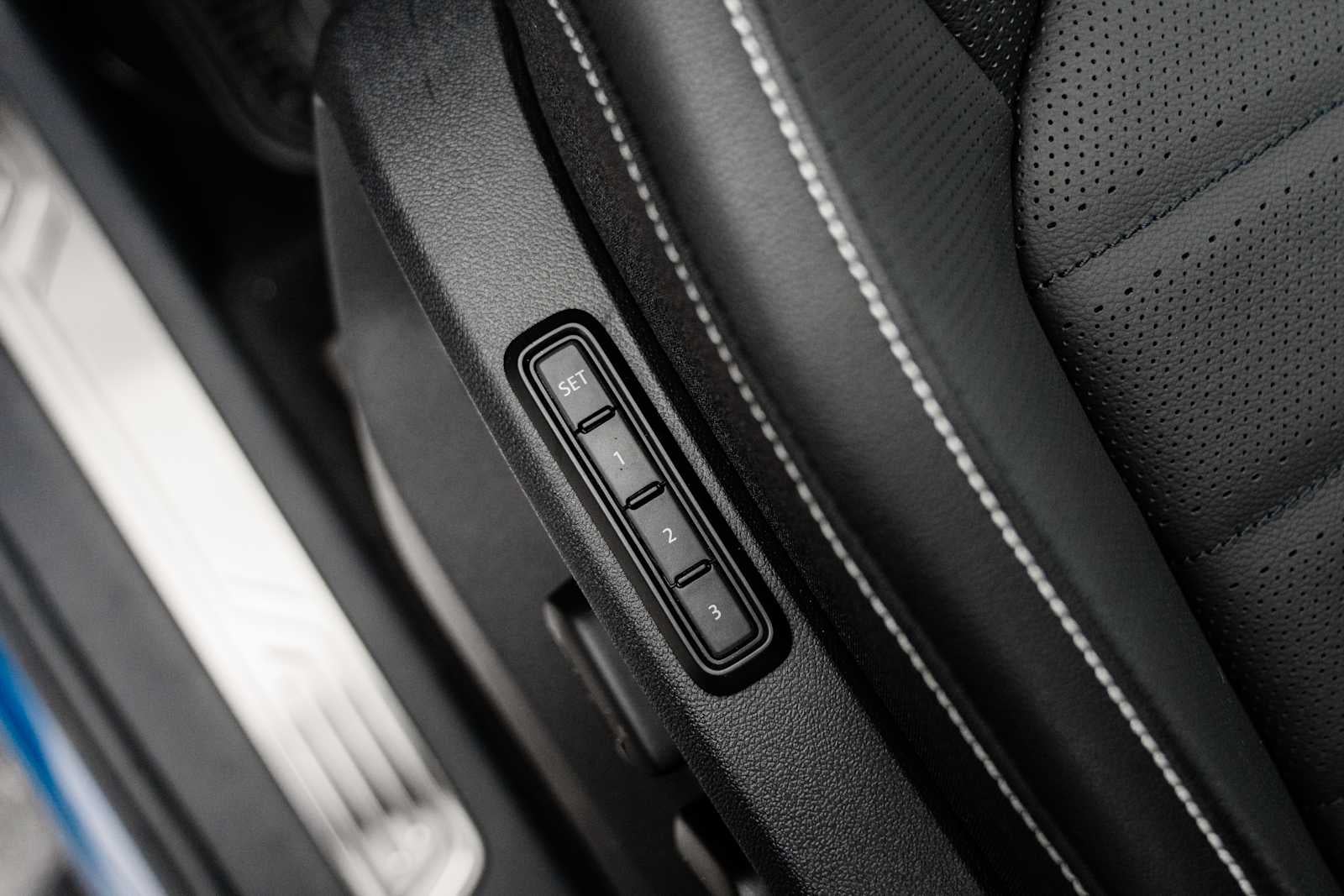 2026 Volkswagen Atlas 2.0T SEL 4MOTION