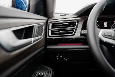 2026 Volkswagen Atlas 2.0T SEL 4MOTION