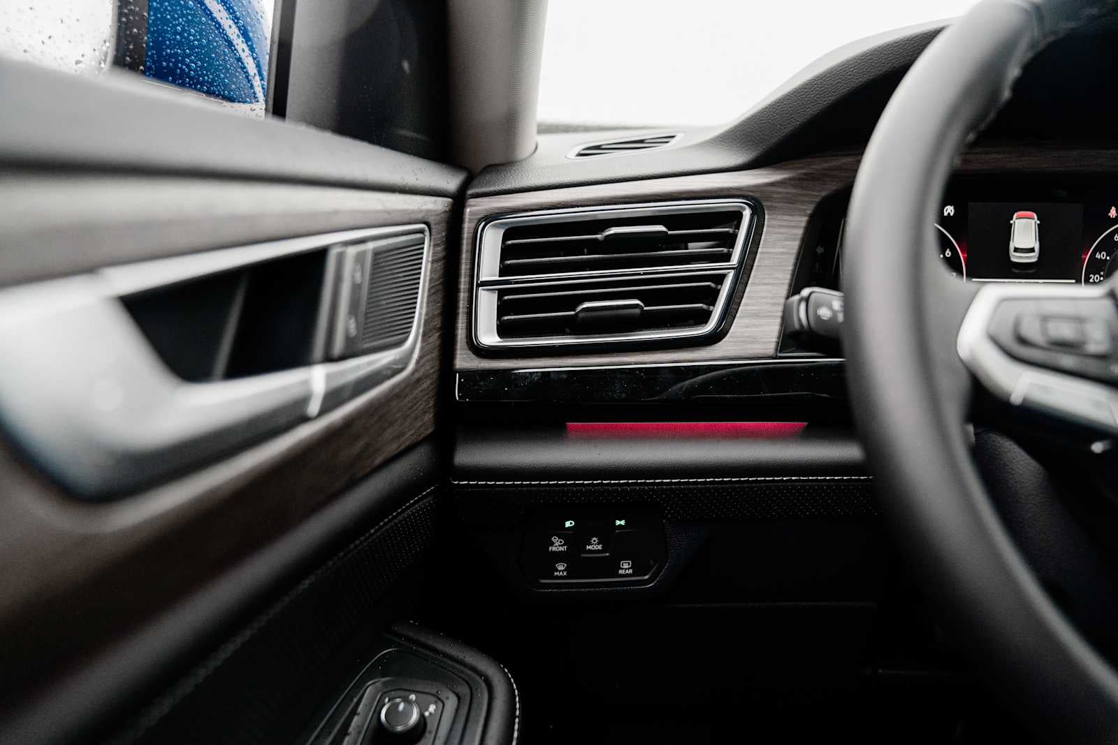 2026 Volkswagen Atlas 2.0T SEL 4MOTION