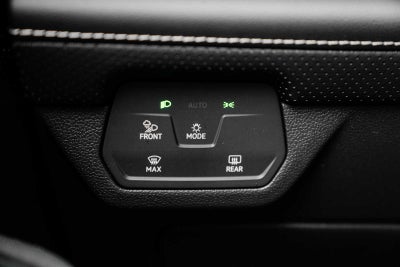 2026 Volkswagen Atlas 2.0T SEL 4MOTION