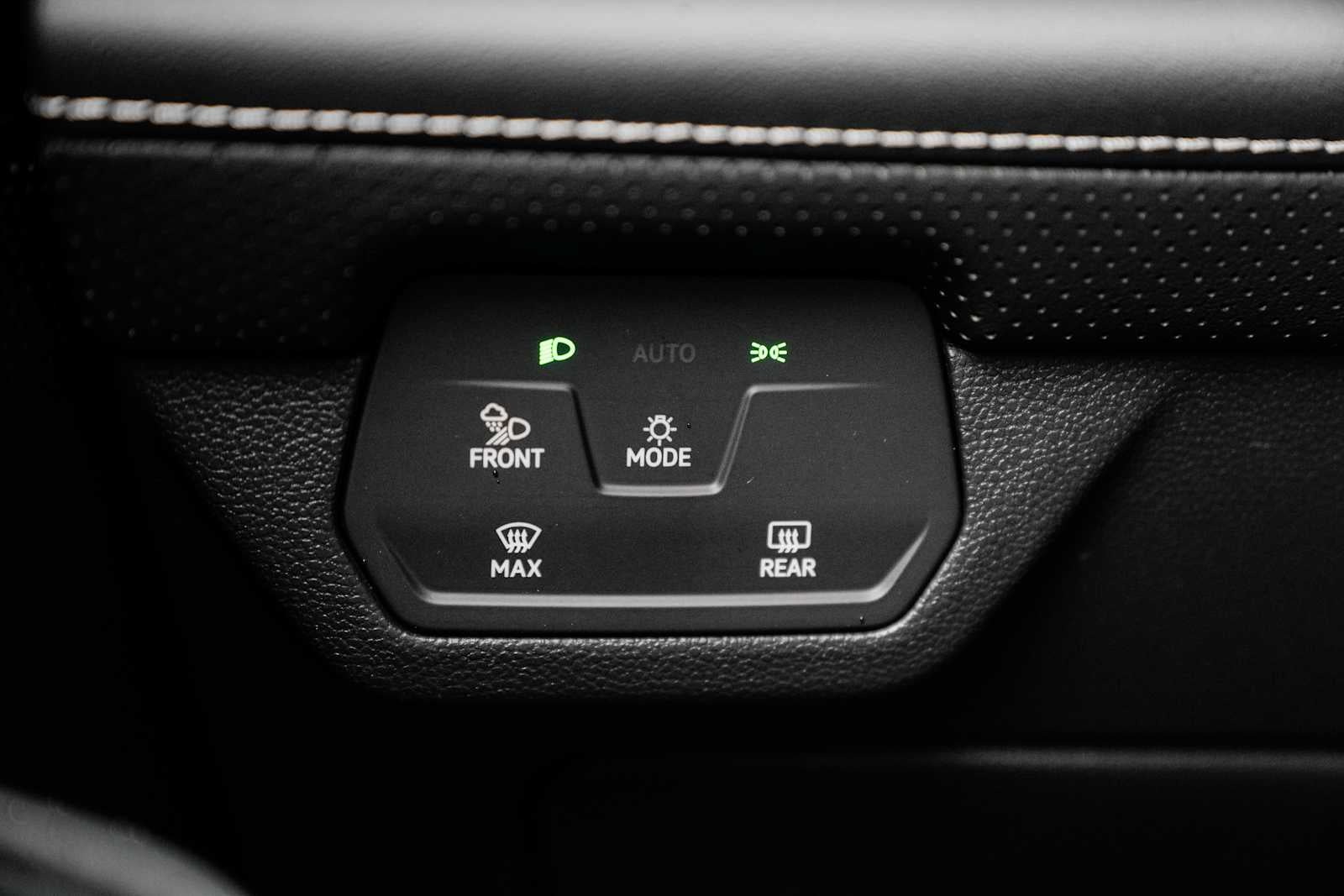 2026 Volkswagen Atlas 2.0T SEL 4MOTION