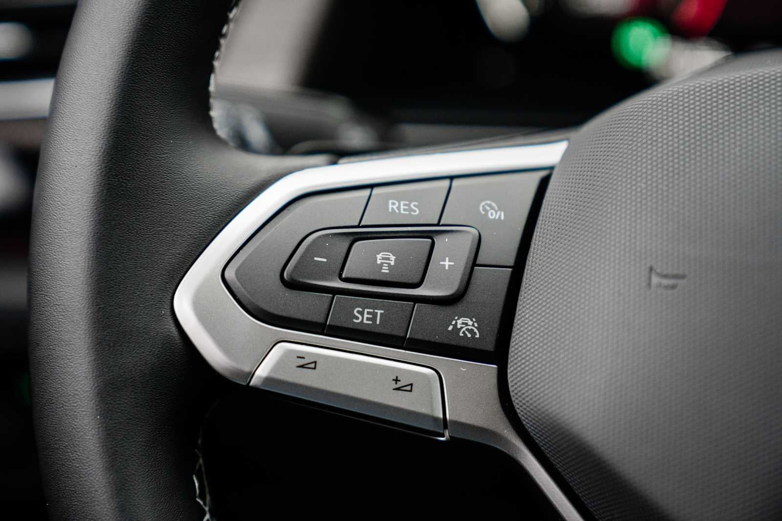 2026 Volkswagen Atlas 2.0T SEL 4MOTION