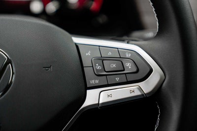 2026 Volkswagen Atlas 2.0T SEL 4MOTION