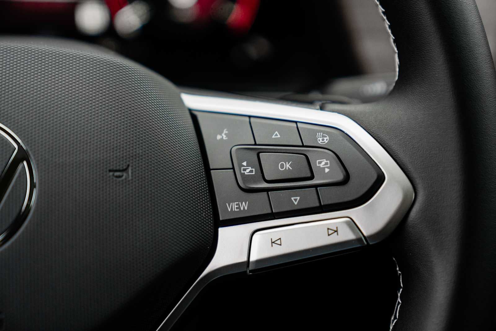 2026 Volkswagen Atlas 2.0T SEL 4MOTION