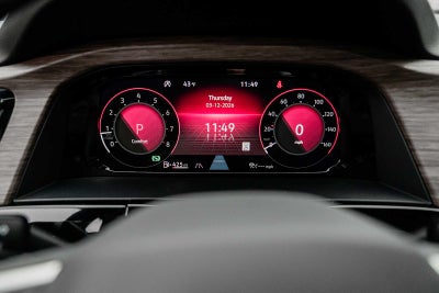 2026 Volkswagen Atlas 2.0T SEL 4MOTION