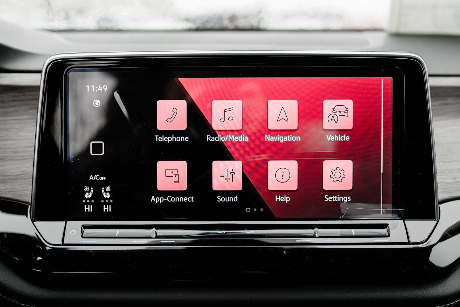 2026 Volkswagen Atlas 2.0T SEL 4MOTION