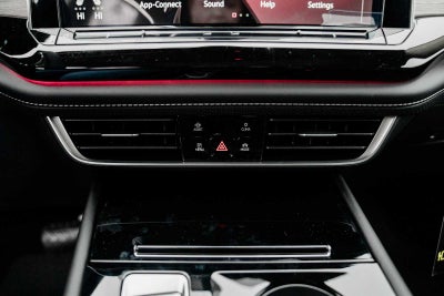 2026 Volkswagen Atlas 2.0T SEL 4MOTION