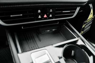 2026 Volkswagen Atlas 2.0T SEL 4MOTION