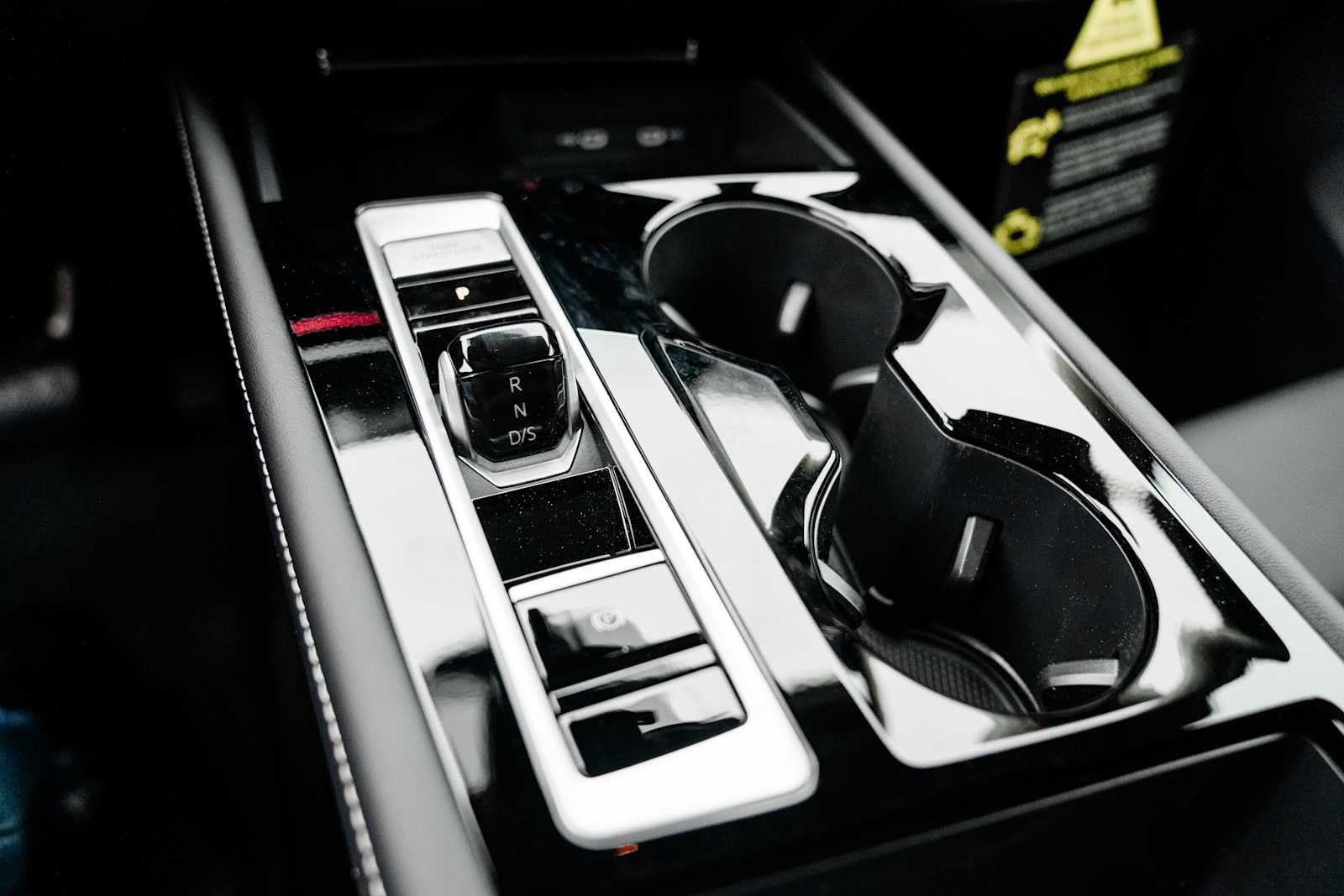 2026 Volkswagen Atlas 2.0T SEL 4MOTION