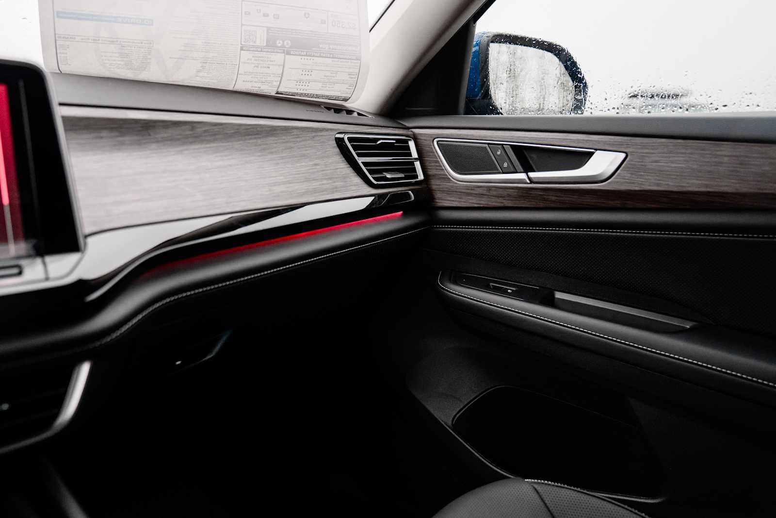 2026 Volkswagen Atlas 2.0T SEL 4MOTION