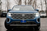 2026 Volkswagen Atlas 2.0T SEL 4MOTION