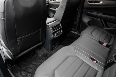 2026 Volkswagen Atlas 2.0T SEL 4MOTION