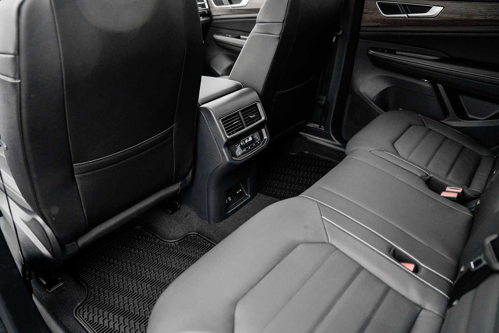 2026 Volkswagen Atlas 2.0T SEL 4MOTION