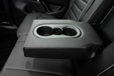 2026 Volkswagen Atlas 2.0T SEL 4MOTION