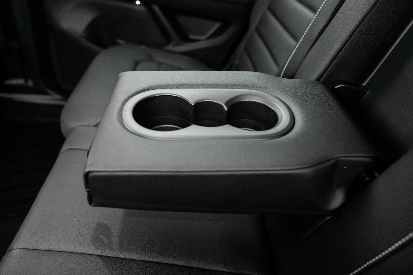 2026 Volkswagen Atlas 2.0T SEL 4MOTION