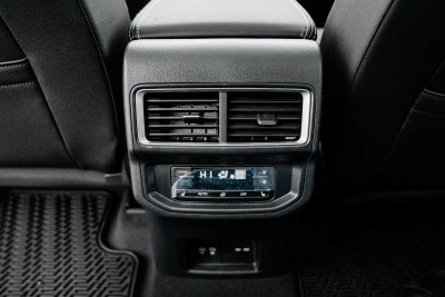 2026 Volkswagen Atlas 2.0T SEL 4MOTION