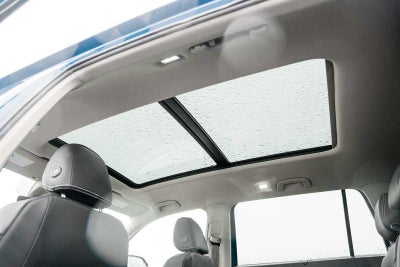 2026 Volkswagen Atlas 2.0T SEL 4MOTION