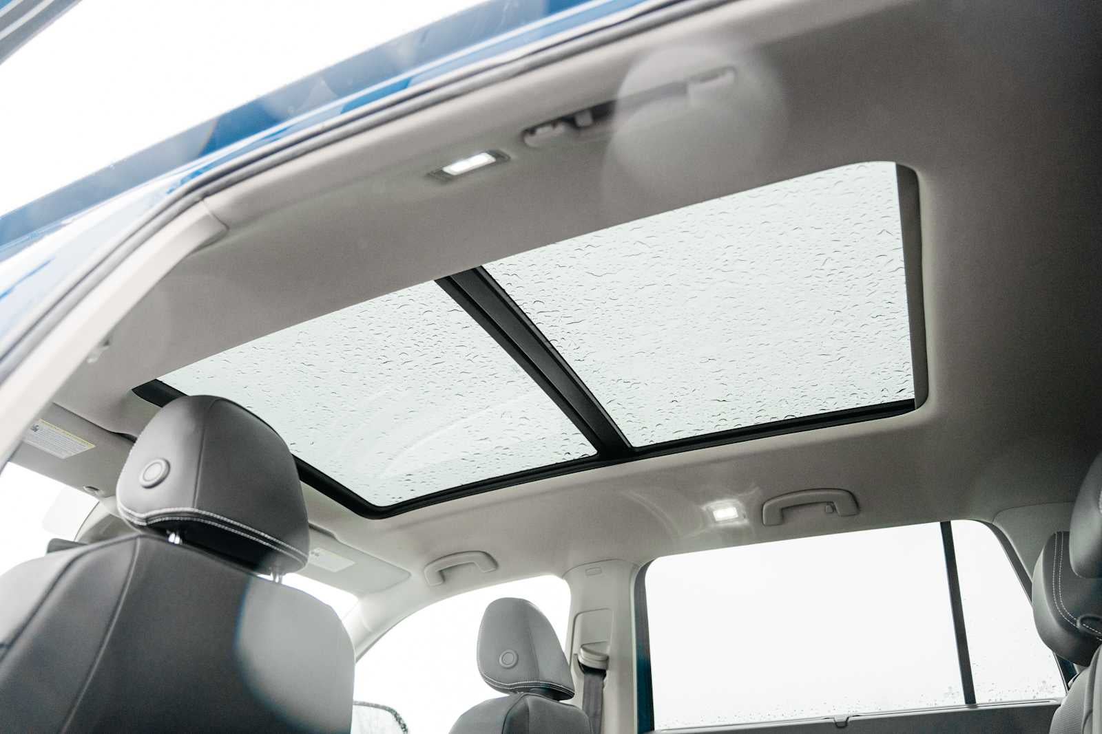 2026 Volkswagen Atlas 2.0T SEL 4MOTION