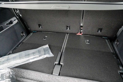 2026 Volkswagen Atlas 2.0T SEL 4MOTION