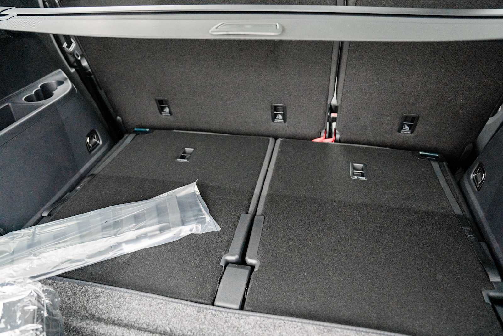 2026 Volkswagen Atlas 2.0T SEL 4MOTION