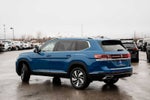 2026 Volkswagen Atlas 2.0T SEL 4MOTION