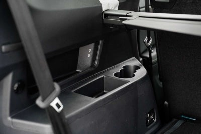 2026 Volkswagen Atlas 2.0T SEL 4MOTION