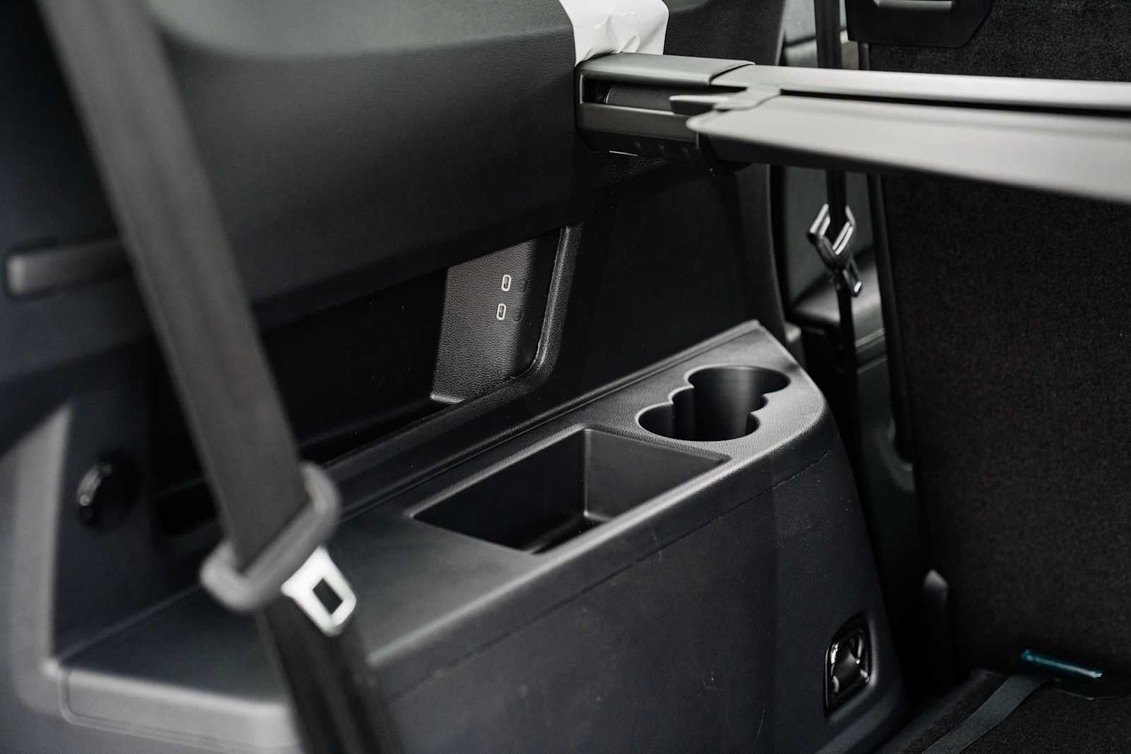 2026 Volkswagen Atlas 2.0T SEL 4MOTION