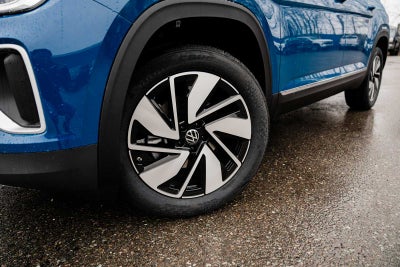 2026 Volkswagen Atlas 2.0T SEL 4MOTION