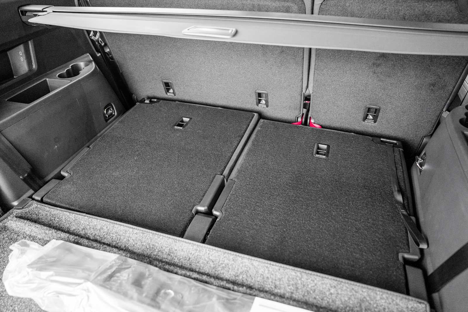 2026 Volkswagen Atlas 2.0T SEL 4MOTION