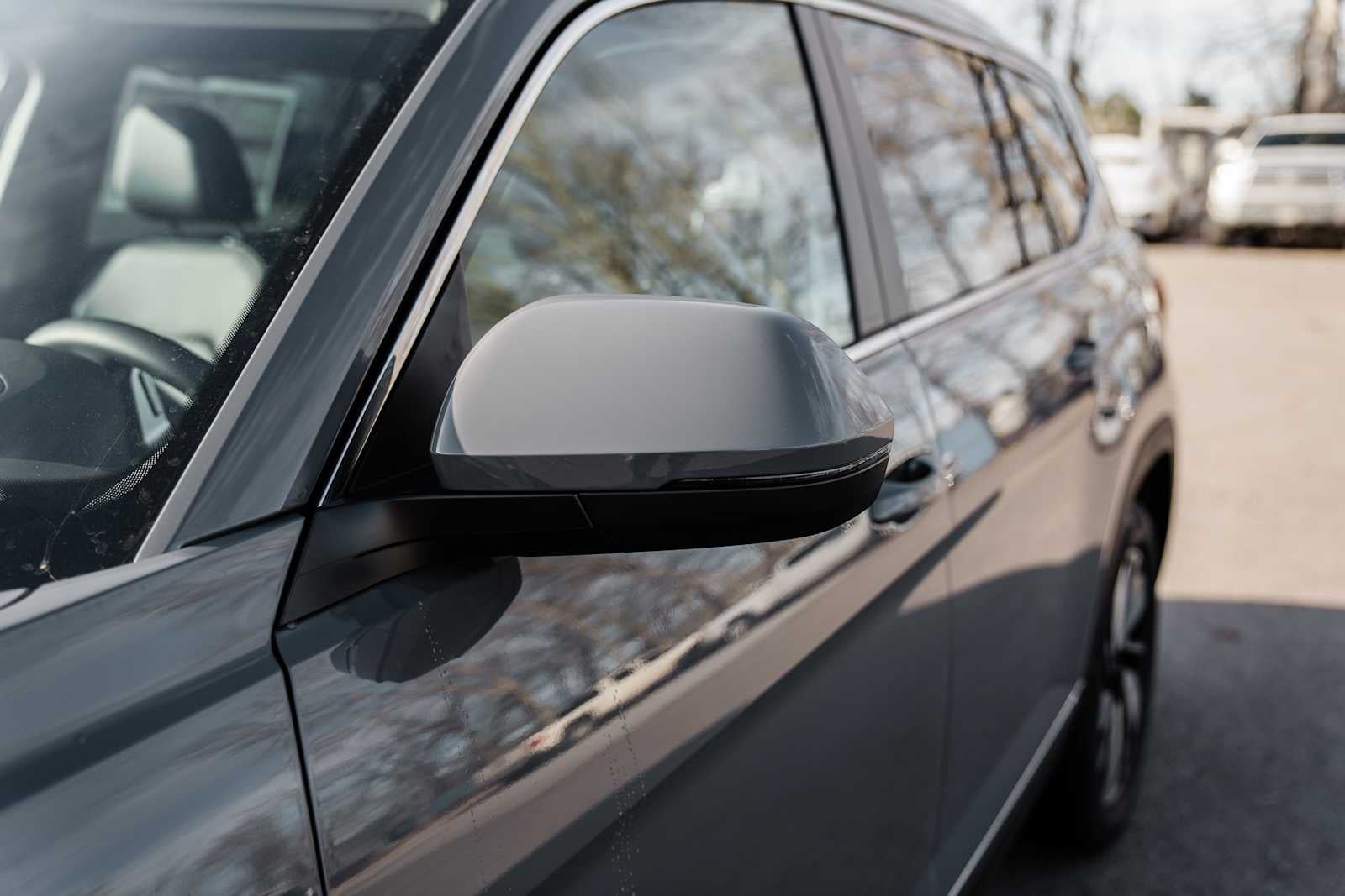 2026 Volkswagen Atlas 2.0T SEL 4MOTION