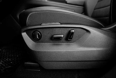 2026 Volkswagen Atlas 2.0T SEL 4MOTION