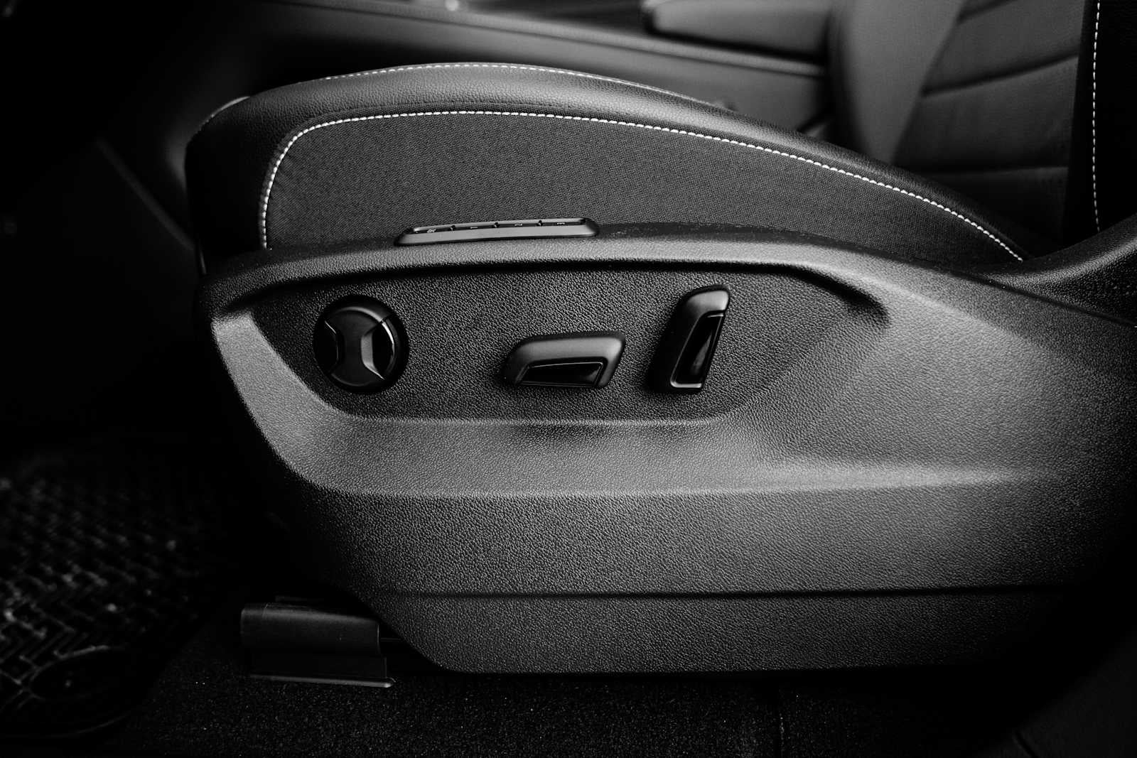 2026 Volkswagen Atlas 2.0T SEL 4MOTION