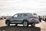 2026 Volkswagen Atlas 2.0T SEL 4MOTION