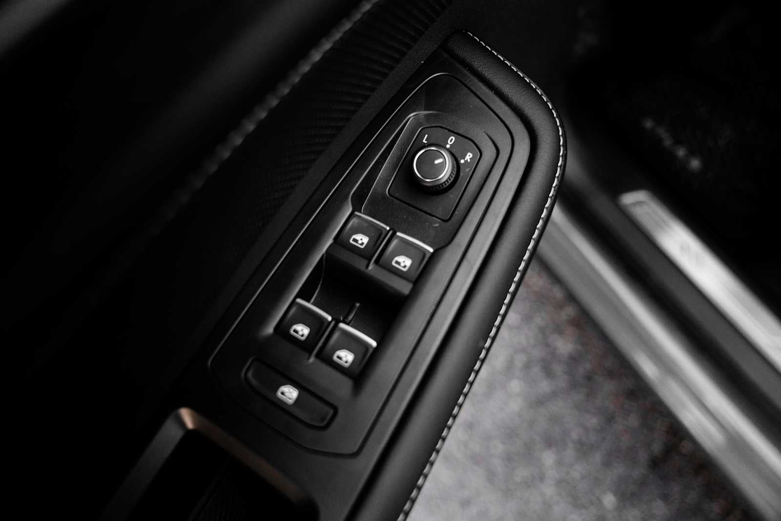 2026 Volkswagen Atlas 2.0T SEL 4MOTION