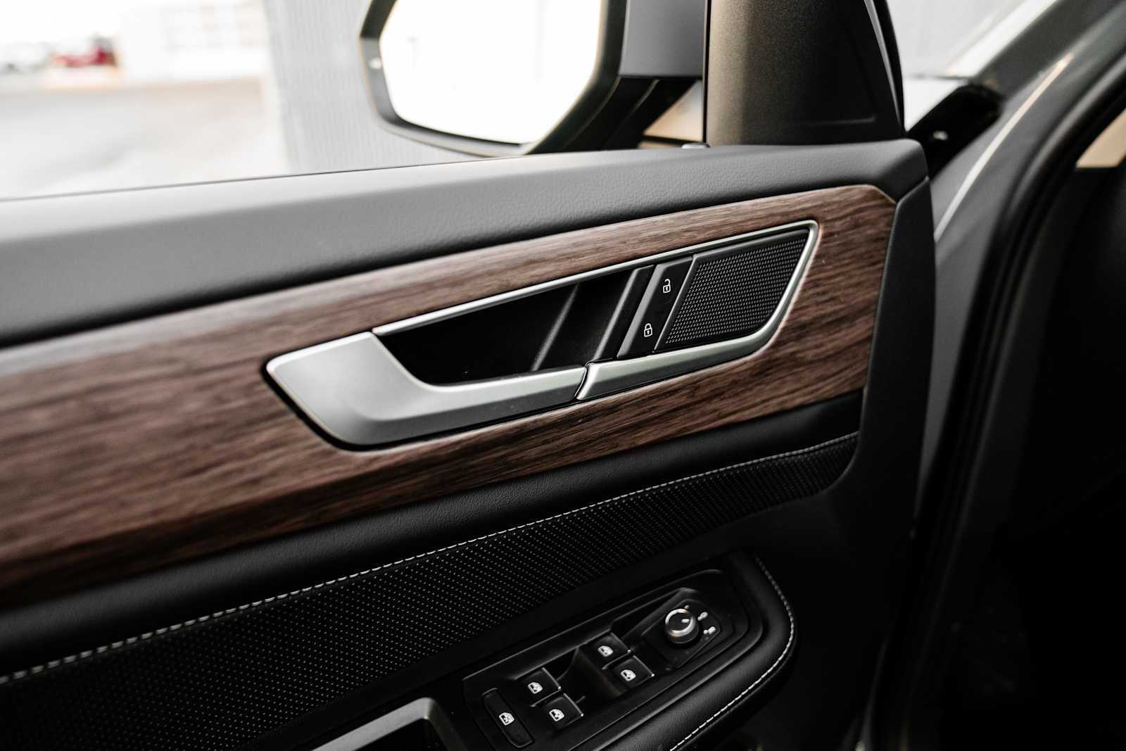 2026 Volkswagen Atlas 2.0T SEL 4MOTION