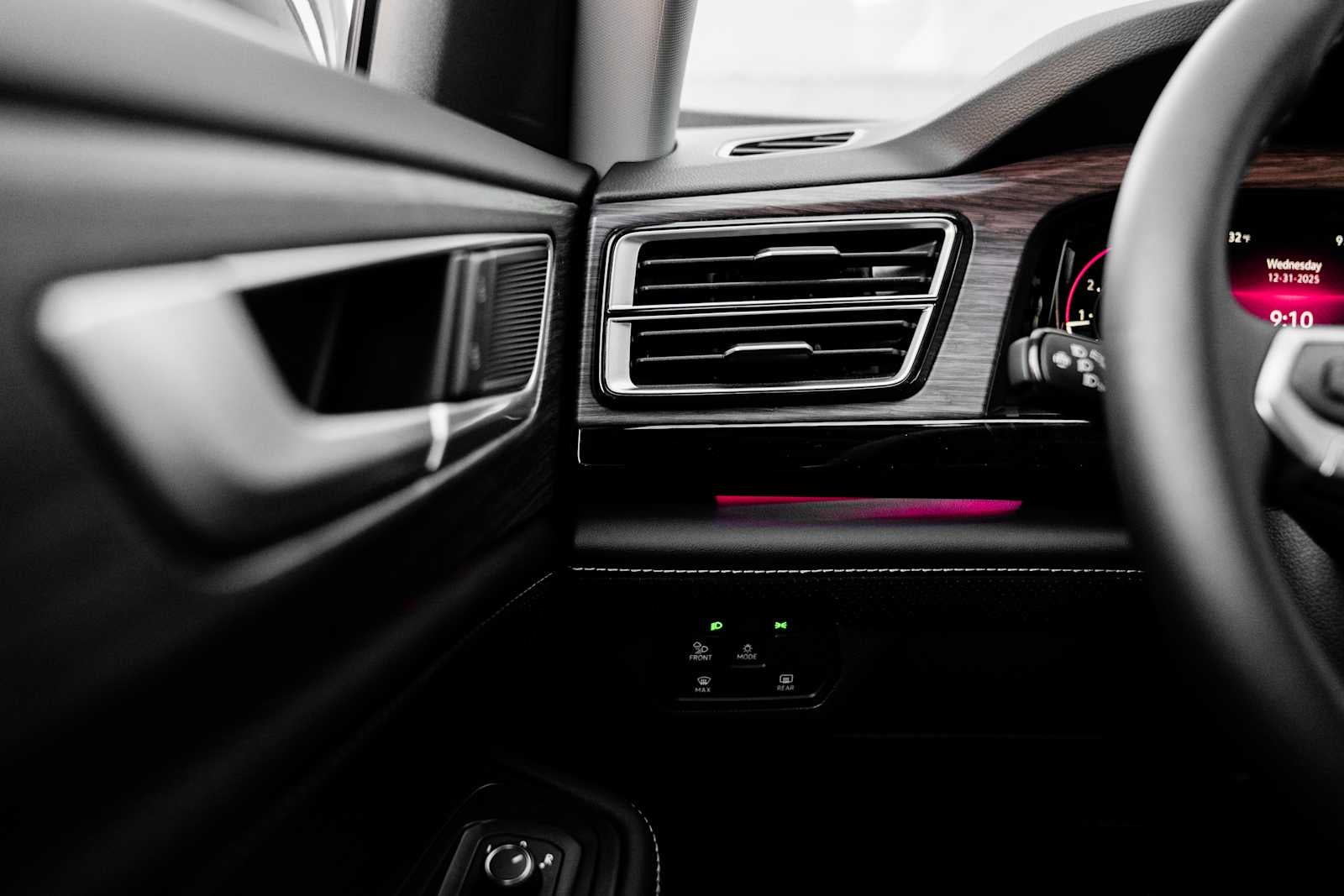 2026 Volkswagen Atlas 2.0T SEL 4MOTION