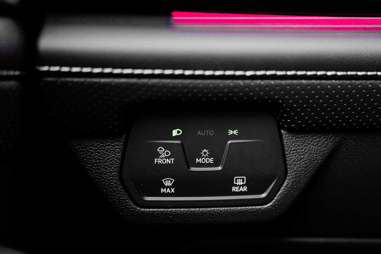 2026 Volkswagen Atlas 2.0T SEL 4MOTION