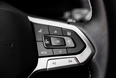 2026 Volkswagen Atlas 2.0T SEL 4MOTION