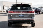 2026 Volkswagen Atlas 2.0T SEL 4MOTION