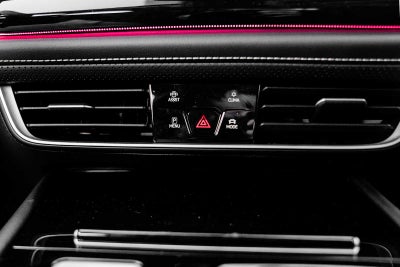 2026 Volkswagen Atlas 2.0T SEL 4MOTION